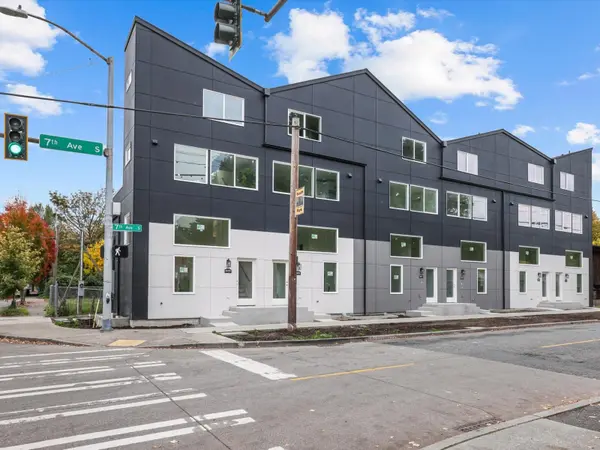 8600 7th AVE S, Seattle, WA 98108