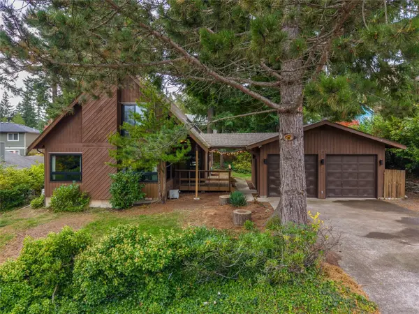 3707 Magrath RD, Bellingham, WA 98226