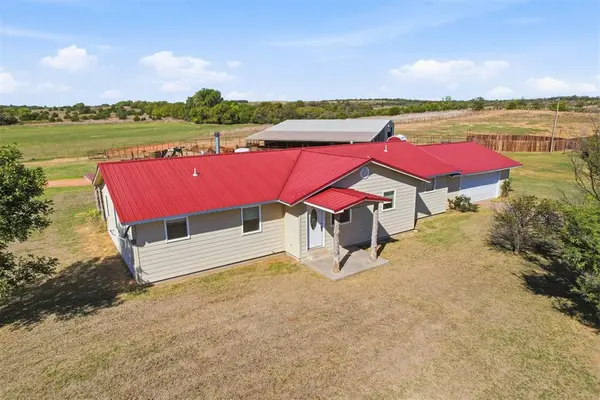 9159 N 1750 RD, Cheyenne, OK 73628