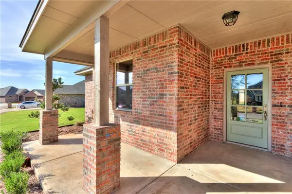 7217 NW 145th ST, Oklahoma City, OK 73142