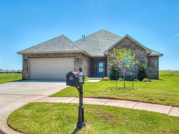 3900 NW 167th TER, Edmond, OK 73012