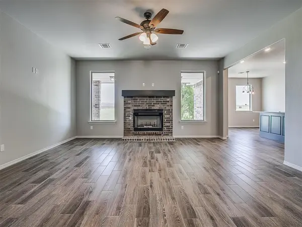 3900 NW 167th TER, Edmond, OK 73012
