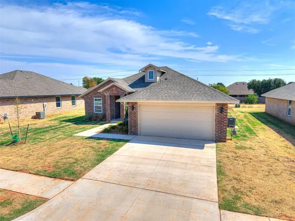 7620 Windstone DR, Oklahoma City, OK 73132