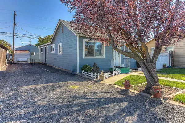 3209 S 2nd Street, Union Gap, WA 98903