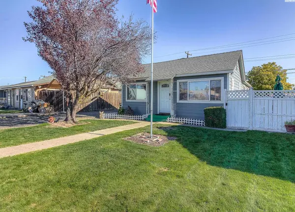 3209 S 2nd Street, Union Gap, WA 98903