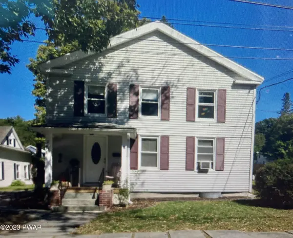 217 Prospect ST, Hawley, PA 18428