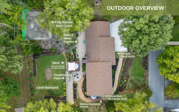 3008 Brownwood Drive, Chattanooga, TN 37404