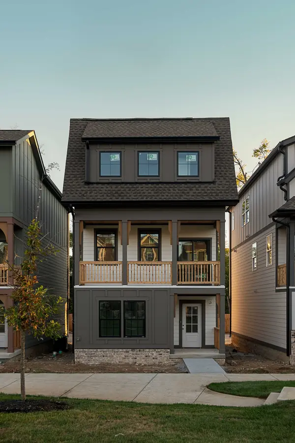 504 Edwin St, Nashville, TN 37207