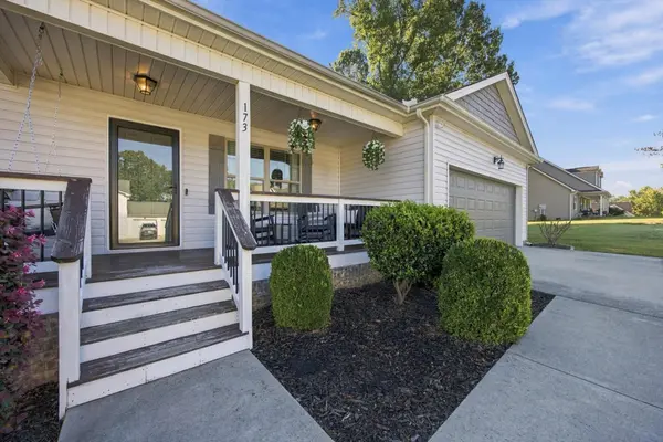 173 Battle Bluff Drive, Rossville, GA 30741