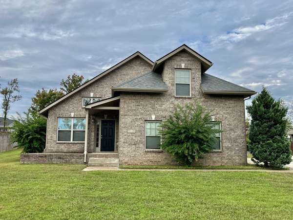 1118 Garrettsburg Rd, Clarksville, TN 37042