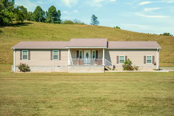 820 New Herman Rd, Shelbyville, TN 37160