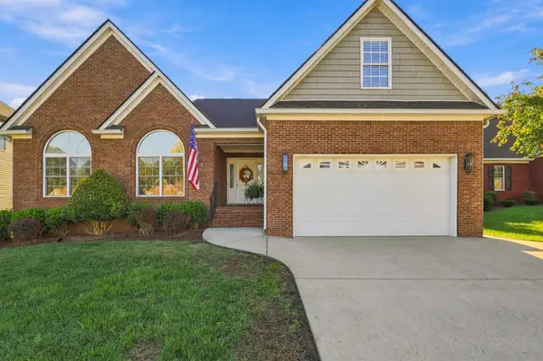 3414 Westhaven Place #NW, Cleveland, TN 37312