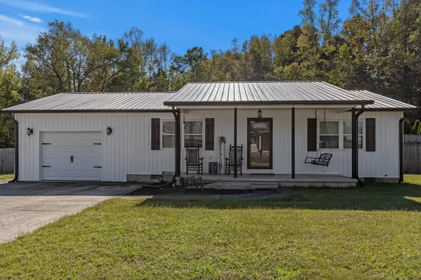 93 Magnolia Circle, Dunlap, TN 37327