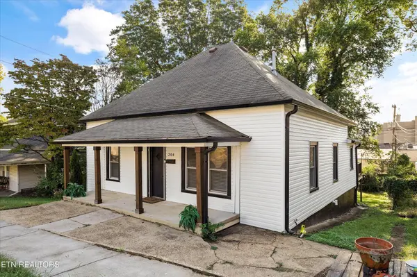 204 E 1st Ave, Lenoir City, TN 37771