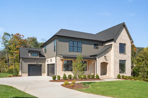 1695 Hyneman Ct, Brentwood, TN 37027