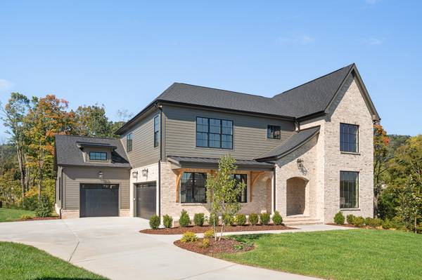 1695 Hyneman Ct, Brentwood, TN 37027