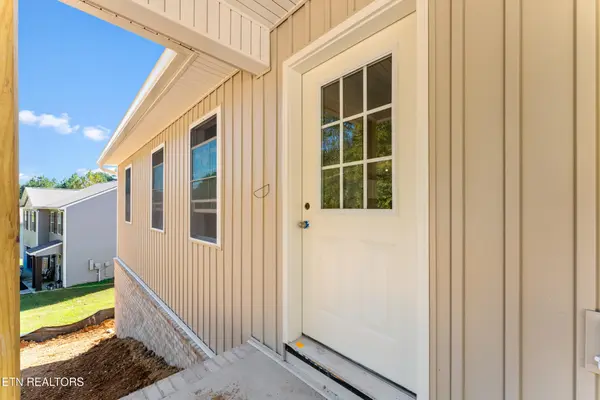646 High Point Orchard Rd, Kingston, TN 37763