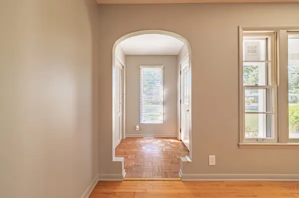 1201 Woodcrest Dr, Manchester, TN 37355