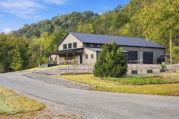 1244 Morrison Creek Rd, Gainesboro, TN 38562