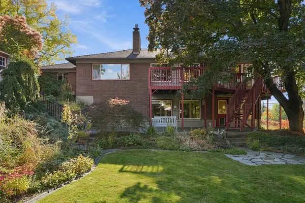 3420 W Olympic Pl, Spokane, WA 99205