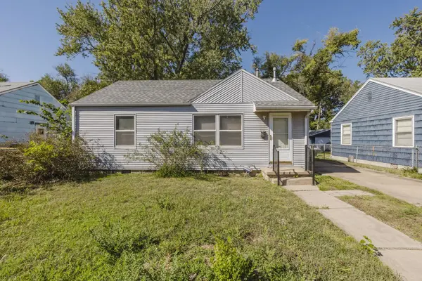 1427 N Minnesota Ave, Wichita, KS 67214