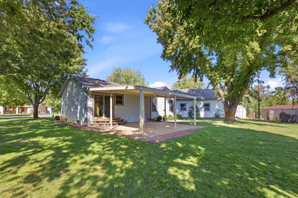 4254 NW Pattie Cir, Wichita, KS 67216