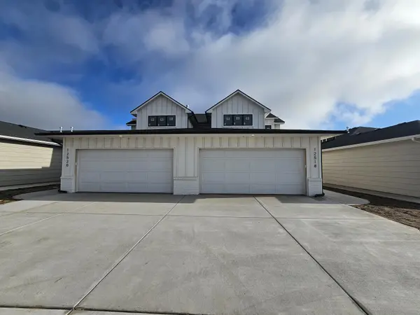 3633 N Starlight St, Maize, KS 67223