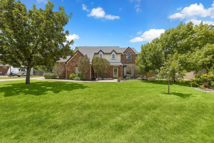 1216 Meadowild DR, Round Rock, TX 78664