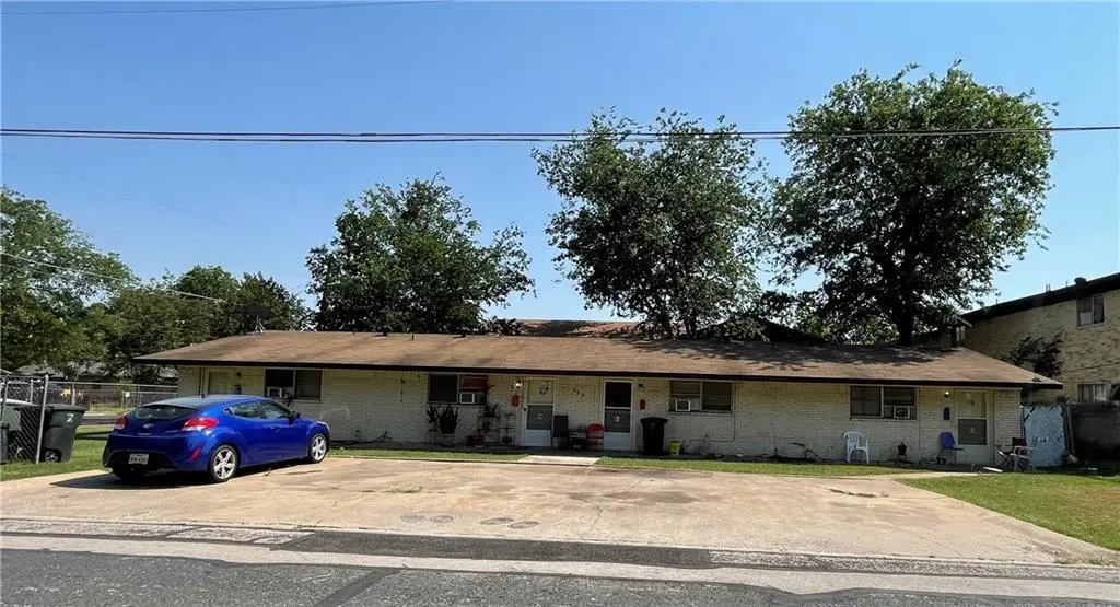 608 Harbour Ave, Killeen, TX 76541