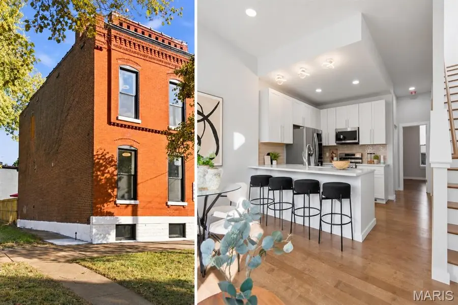 3656 Salena ST, St Louis, MO 63118