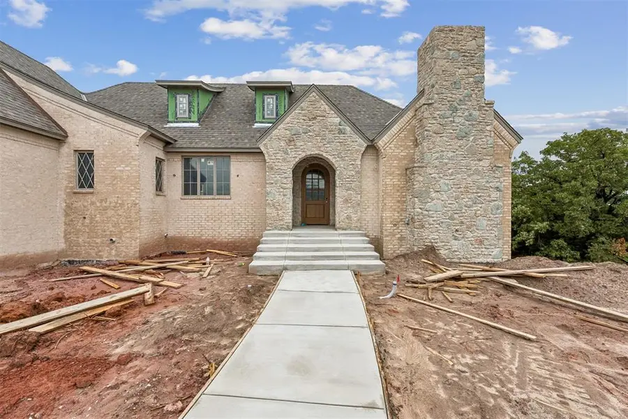 11917 Venando CT, Arcadia, OK 73007