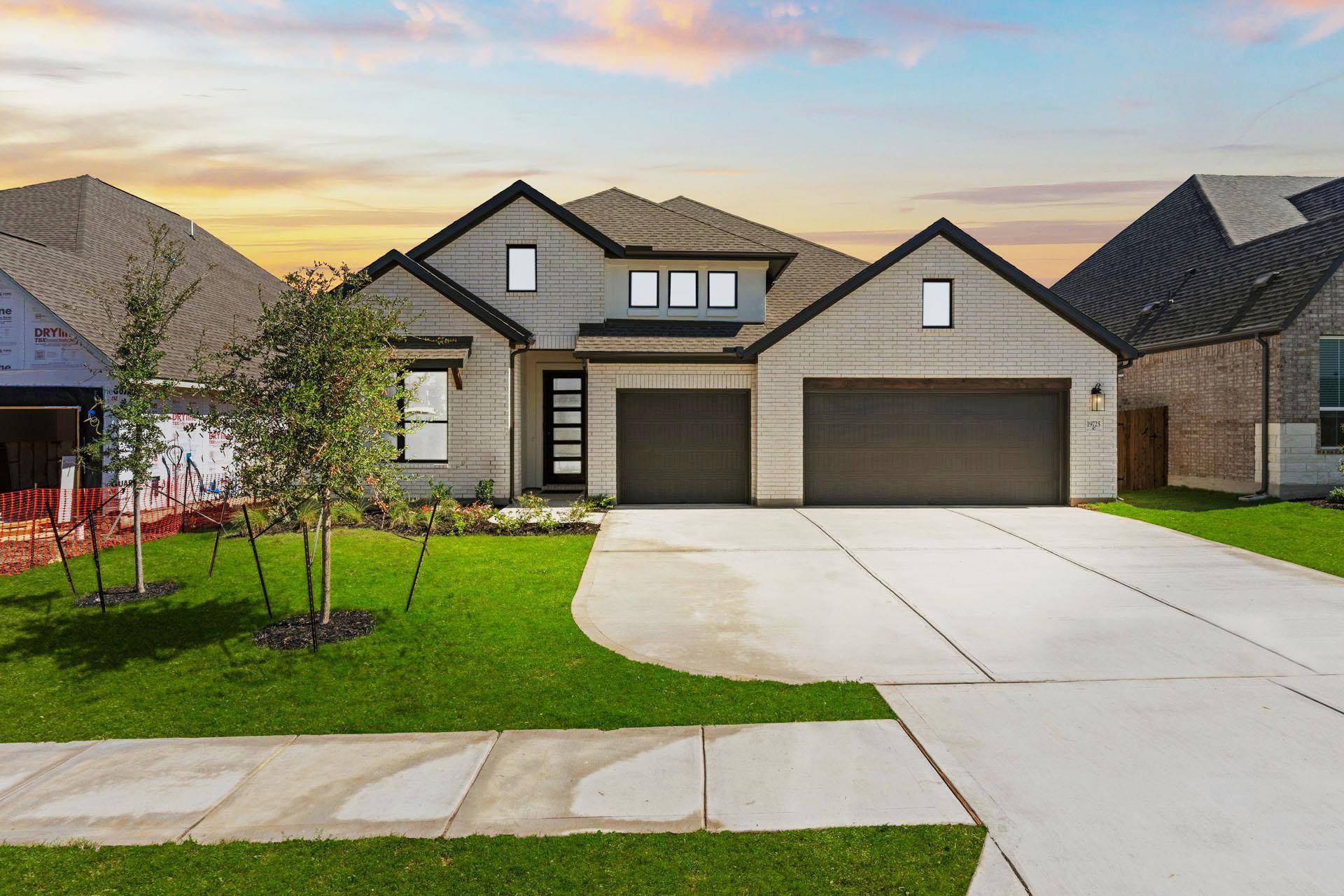19725 Helens Catch DR, Pflugerville, TX 78660