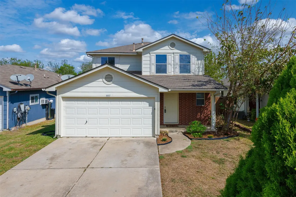 16117 Hamilton Point CIR, Manor, TX 78653