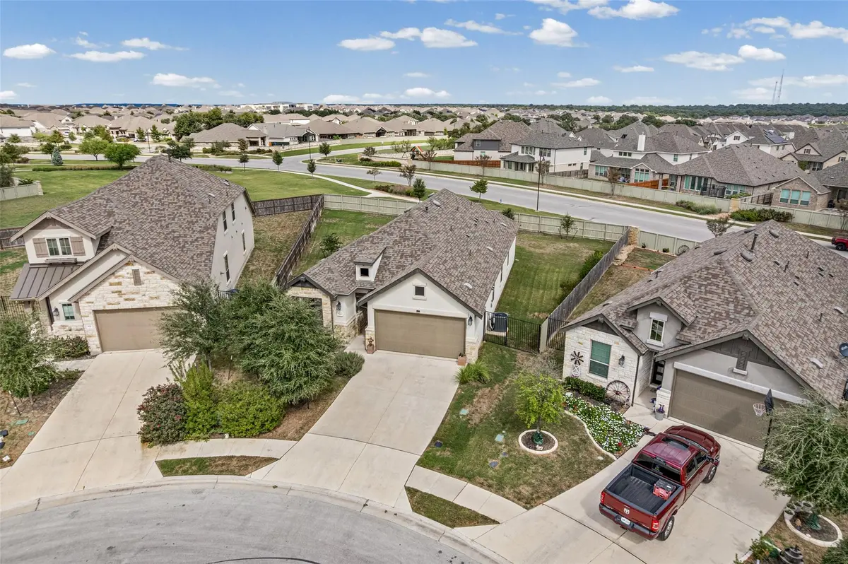 528 Calmo CT, Liberty Hill, TX 78642