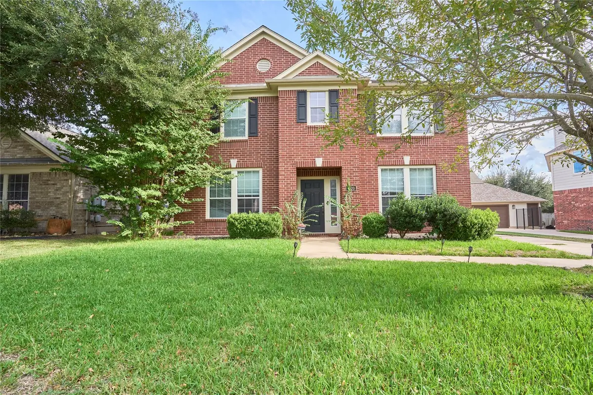 1520 Augusta Bend DR, Hutto, TX 78634