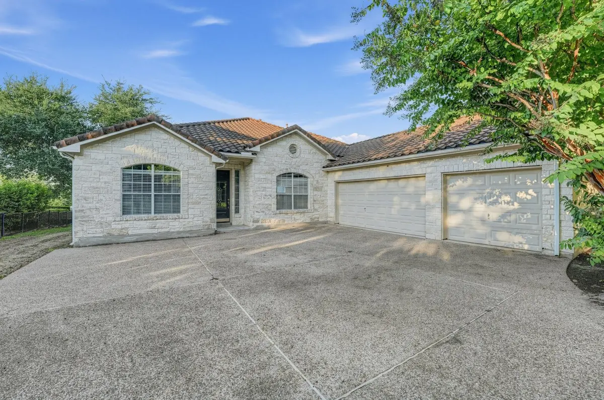 14905 Spillman Ranch LOOP, Austin, TX 78738