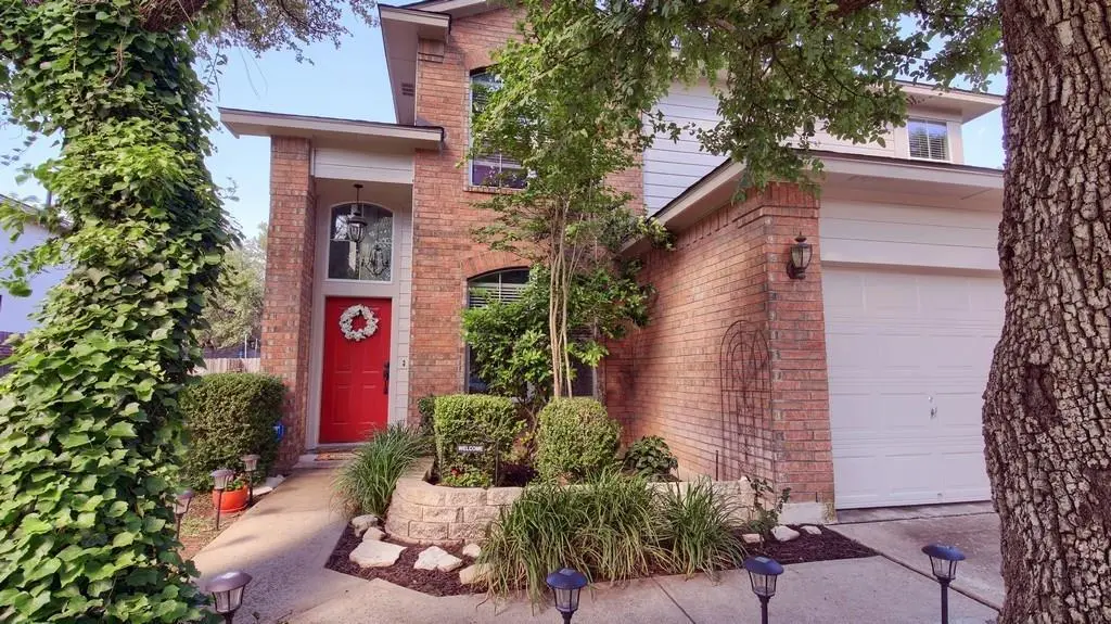 3704 Castle Rock DR, Round Rock, TX 78681