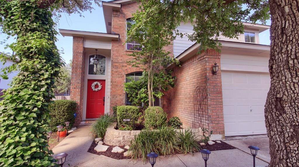 3704 Castle Rock DR, Round Rock, TX 78681