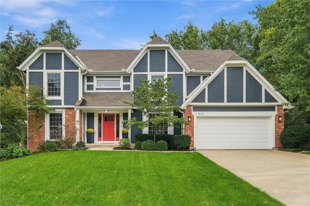 9613 W 125th ST, Overland Park, KS 66213