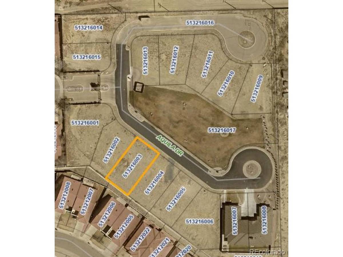 3 Aquila, Pueblo, CO 81008