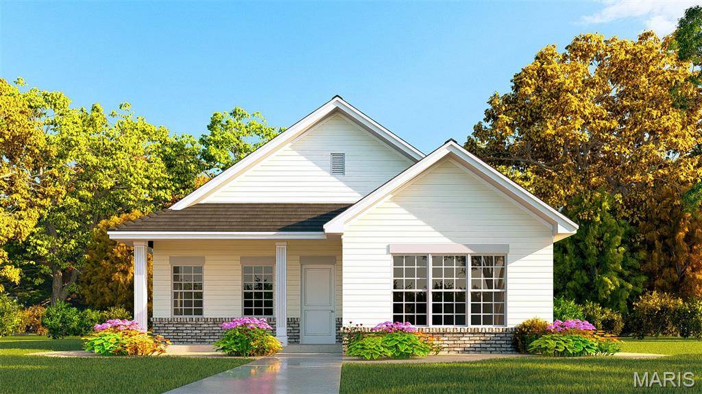 3920 Finch LN, Swansea, IL 62226
