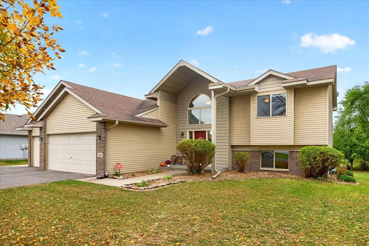 318 Karen LN, Big Lake, MN 55309