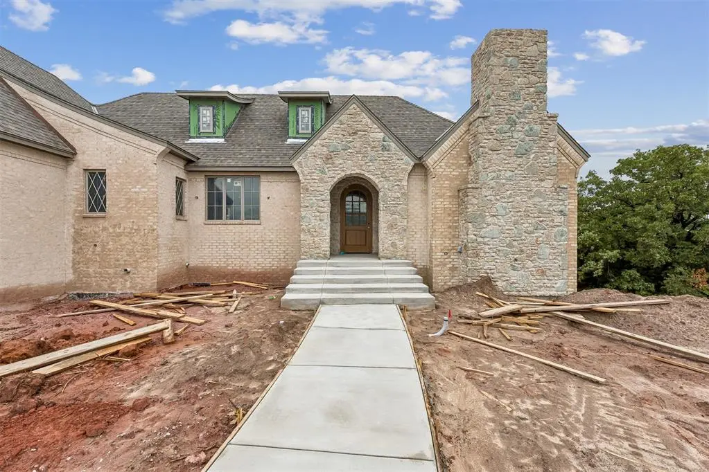 11917 Venando CT, Arcadia, OK 73007