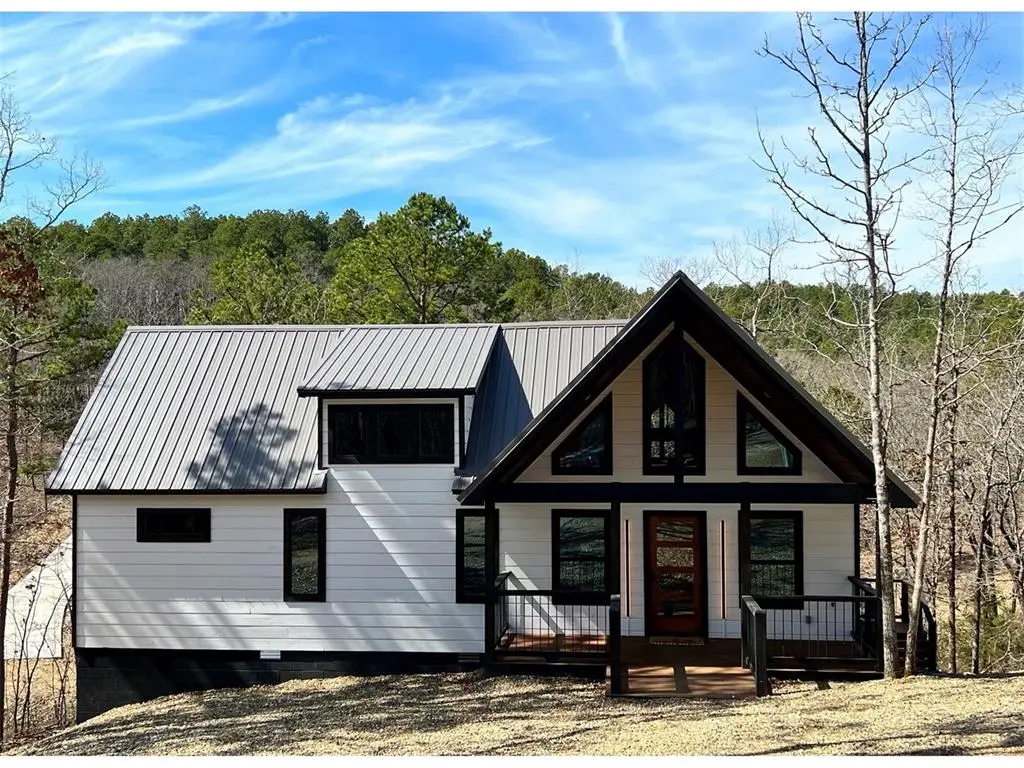 245 Western Maple TRL, Broken Bow, OK 74728