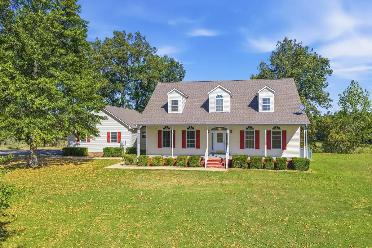 2131 Luray Rd, Huron, TN 38345