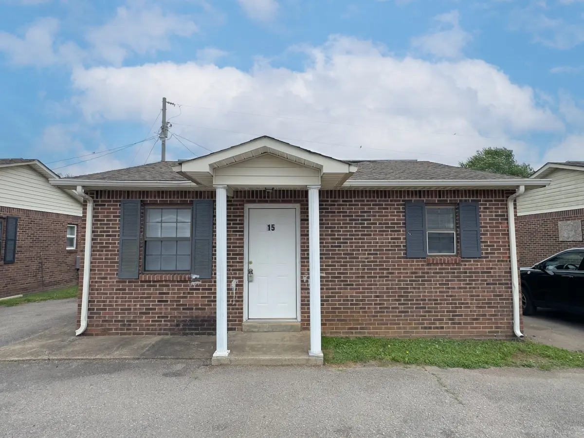404 Thompsonville Lane #15, Oak Grove, KY 42262