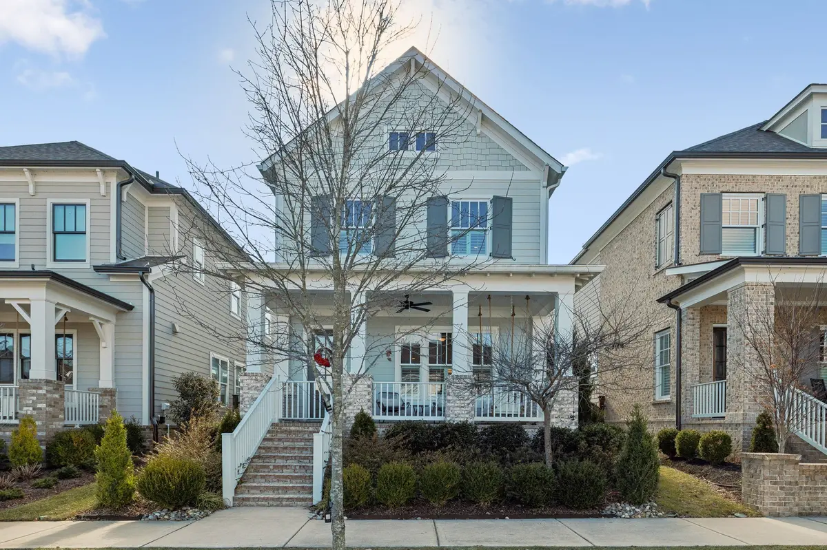 6025 Donovan St, Franklin, TN 37064