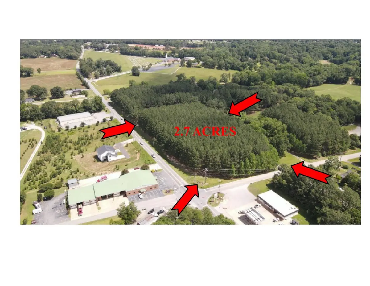 3362 HWY 357 HWY, Inman, SC 29349