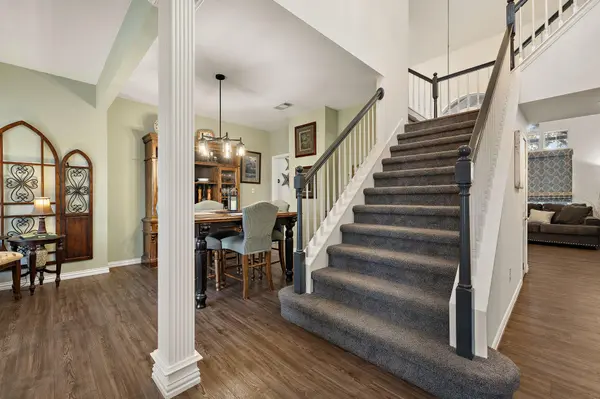 1216 Meadowild DR, Round Rock, TX 78664