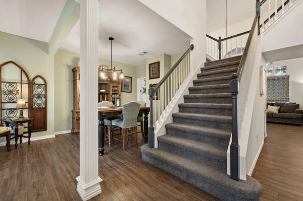 1216 Meadowild DR, Round Rock, TX 78664